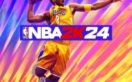 半岛体育官方网站-比肩乔丹！2K公布科比为NBA2K24封面人物