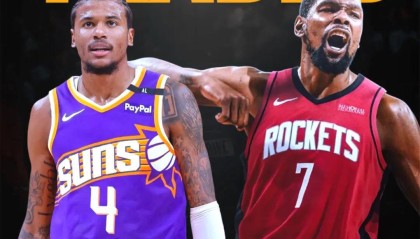 放弃643万！杰伦格林成全火箭，未来还能打出来？