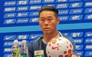 半岛体育APP-宿茂臻：青岛是我的家乡；青训是我们的优势未来也会传承下去
