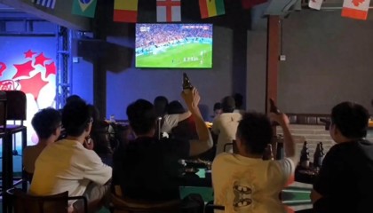 半岛体育官网-央视和国际足联谈崩！越南1500万美元买了，中国8000万美元嫌贵？