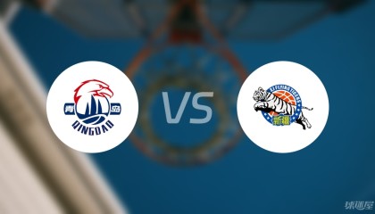 【CBA夏季联赛小组赛】青岛vs新疆录像回放在线观看(2025年08月16日)