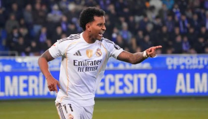 半岛体育官网-罗马诺&amp;amp;科贝电台：罗德里戈伤缺最多10个月，2027年回归