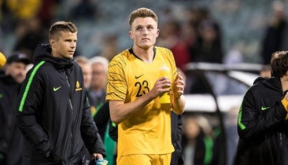 袋鼠也帮忙！国足不净负叙利亚9球即可进入12强赛