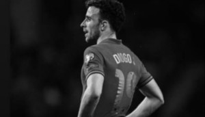 R.I.P. 曼联门将奥纳纳社媒悼念若塔