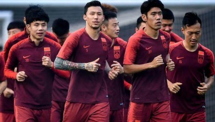 半岛体育APP-40强赛主场申办很积极 中国若申请完全无对手？