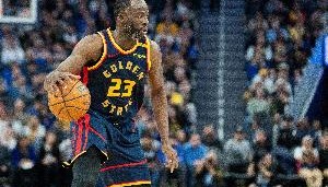 半岛体育-荣誉大于数据！马特-巴恩斯：追梦是名人堂第一候选人