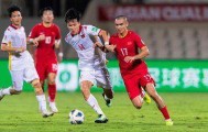 半岛体育-越媒：中国队打法非常守旧 越南换上00后中卫=败笔