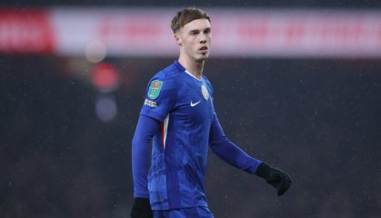 半岛体育官网-罗森尼奥尔表示，没有规定帕尔默需要多长时间恢复到完美状态|切尔西|曼城|利物浦|英超联赛|马雷斯卡_新浪体育_新浪新闻