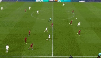 半岛体育APP-半场：雷恩0-1里尔，帕尔多闪击破门