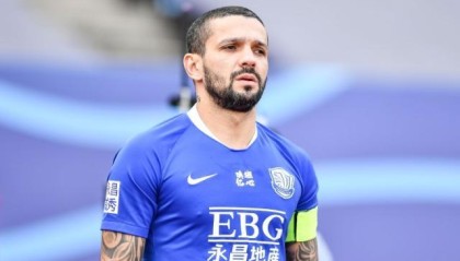 半岛体育官网-马修斯透露已与浙江队签约 称中国让人非常钦佩