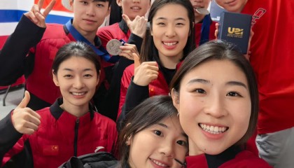 半岛体育官方网站-张楚桐总结短道速滑世锦赛，称下一站继续冲|冬奥会|奖牌|赛季|赛场_新浪体育_新浪新闻