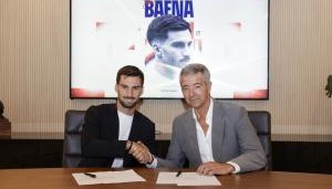 阿斯：巴埃纳能为阿尔瓦雷斯输送炮弹，他将解决马竞的进攻顽疾