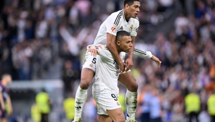 半岛体育-记者：贝林、门迪对阵曼城次回合将缺阵，姆巴佩等人有机会复出