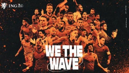 半岛体育-荷兰队26人名单：贝尔温落选 2010世界杯门将在列