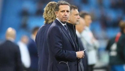 半岛体育官方网站-帕拉蒂奇离开尤文：“超级经理人”已经行不通了？