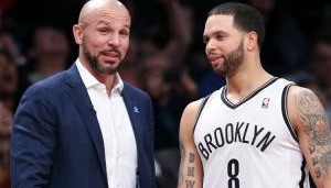 半岛体育官网-基德：我在梦八常和保罗&amp;德隆交流 我把火炬和佳得乐都递给了他们