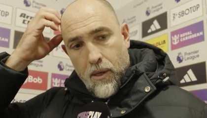 半岛体育-十分危险，西汉姆赢球+森林逼平曼城，热刺仅领先降级区1分