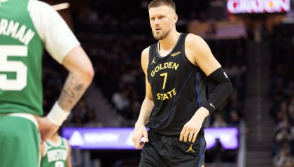 半岛体育-湾区电台主持人：不明白为啥在截止日换波津 不知道邓利维咋想的