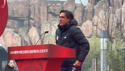 半岛体育APP-拉莫斯：首个目标是积分尽快归零；战海港有信心拿到理想分数