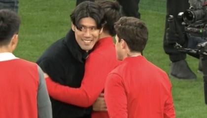 半岛体育-吕文君：遗憾没留过洋没为国家奉献所有；要培养出下一批“崇明六虎”