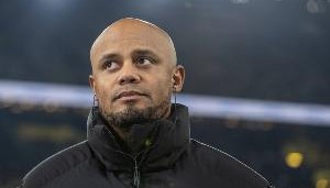 半岛体育官方网站-不敌国米！拜仁欧冠主场连续22场不败遭终结