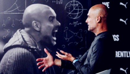 半岛体育-5亿欧元的“遗产”，瓜迪奥拉为曼城谋划了什么样的未来？