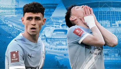 半岛体育官方网站-近24场0球！talkSPORT：25岁福登断崖式下滑，极有可能缺席世界杯