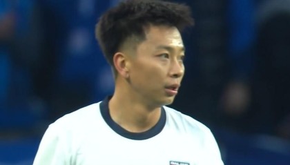 半岛体育APP-博主：温家宝未随英博出征武汉，首轮因伤缺阵的罗竞随队