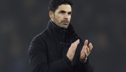 塔帅：过去三个赛季枪手积分最高，但我们仍需要赢得一个重要冠军