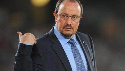 半岛体育-贝尼特斯：因疫情原因离开中国 看好马竞最终夺冠