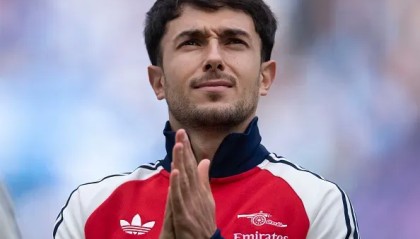 半岛体育APP-基翁：苏比门迪遇低谷需要支持；枪手不能低估后续比赛难度