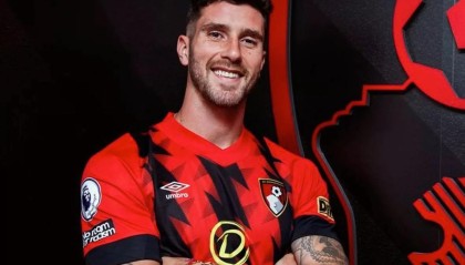 半岛体育官方网站-斯基拉：尤文向塞内西提供4年合同，年薪300万欧元