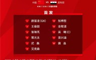 半岛体育-国足VS叙利亚：延续对阵关、菲首发 武磊联手艾克森