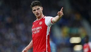 赖斯、廷伯、马丁内利若对阵皇马染黄，将缺席双方次回合较量